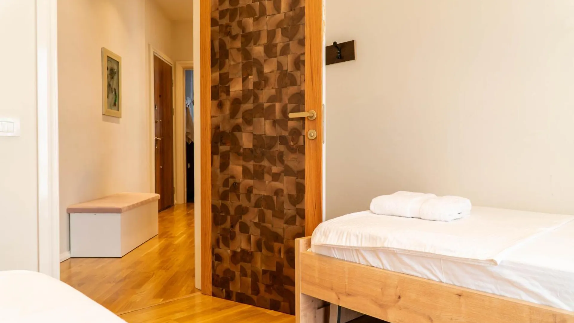 Signature Apartment 12 Tirana Albania