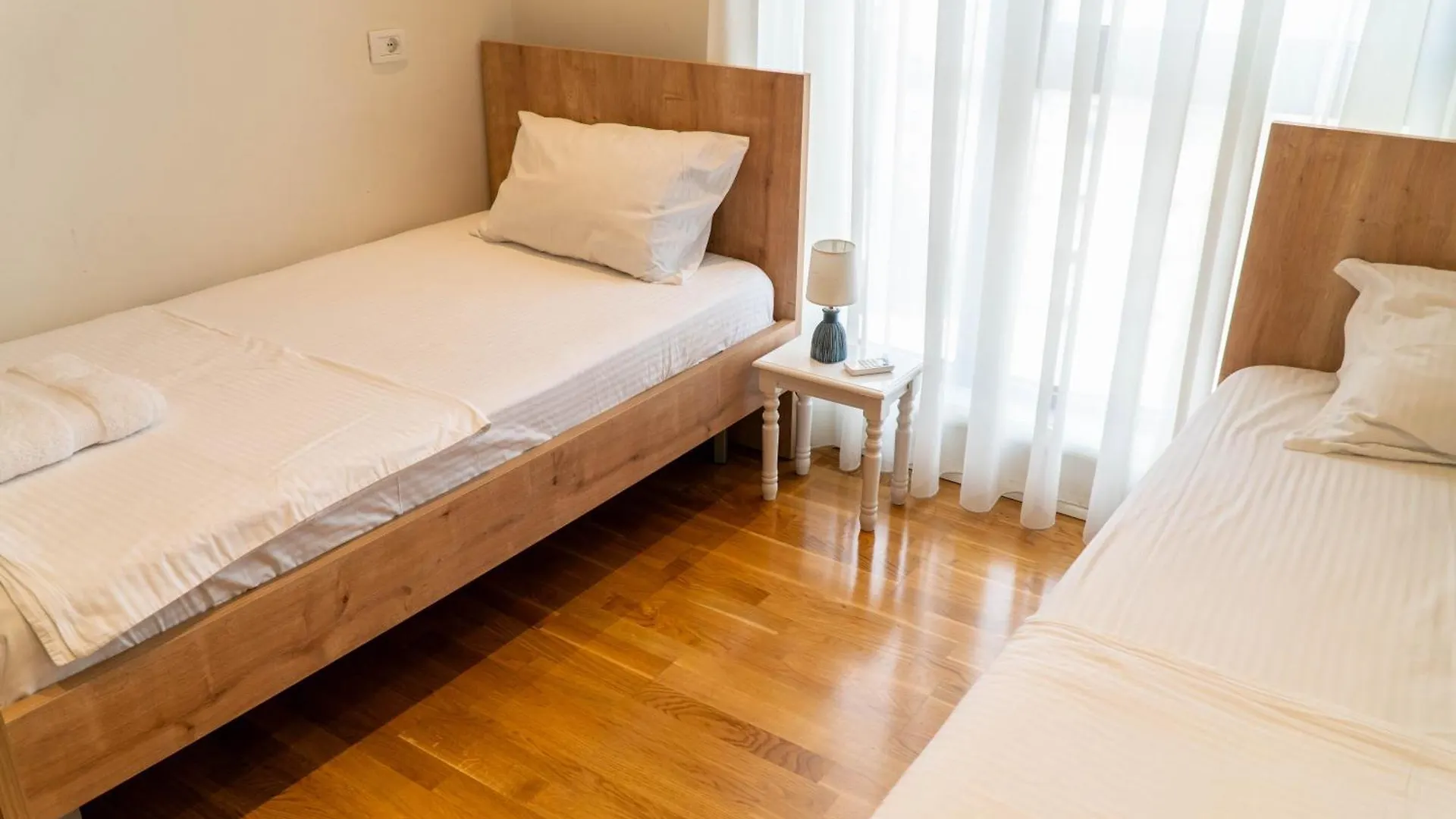 Signature Apartment 12 Tirana