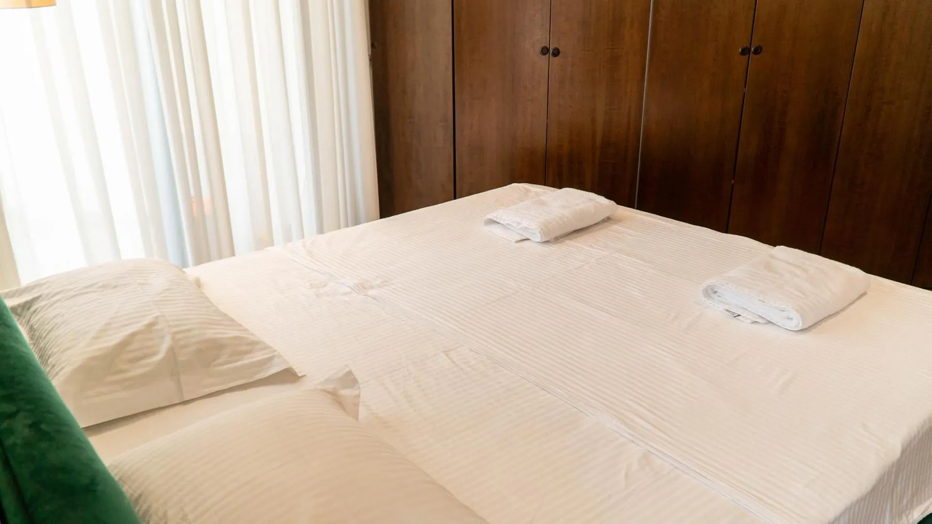 Signature Apartment 12 Tirana