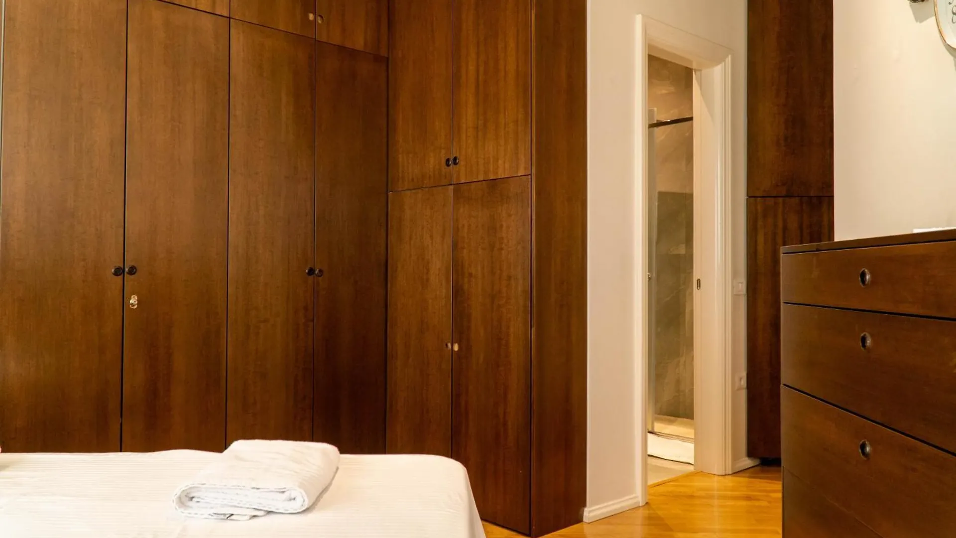 Signature Apartment 12 Tirana