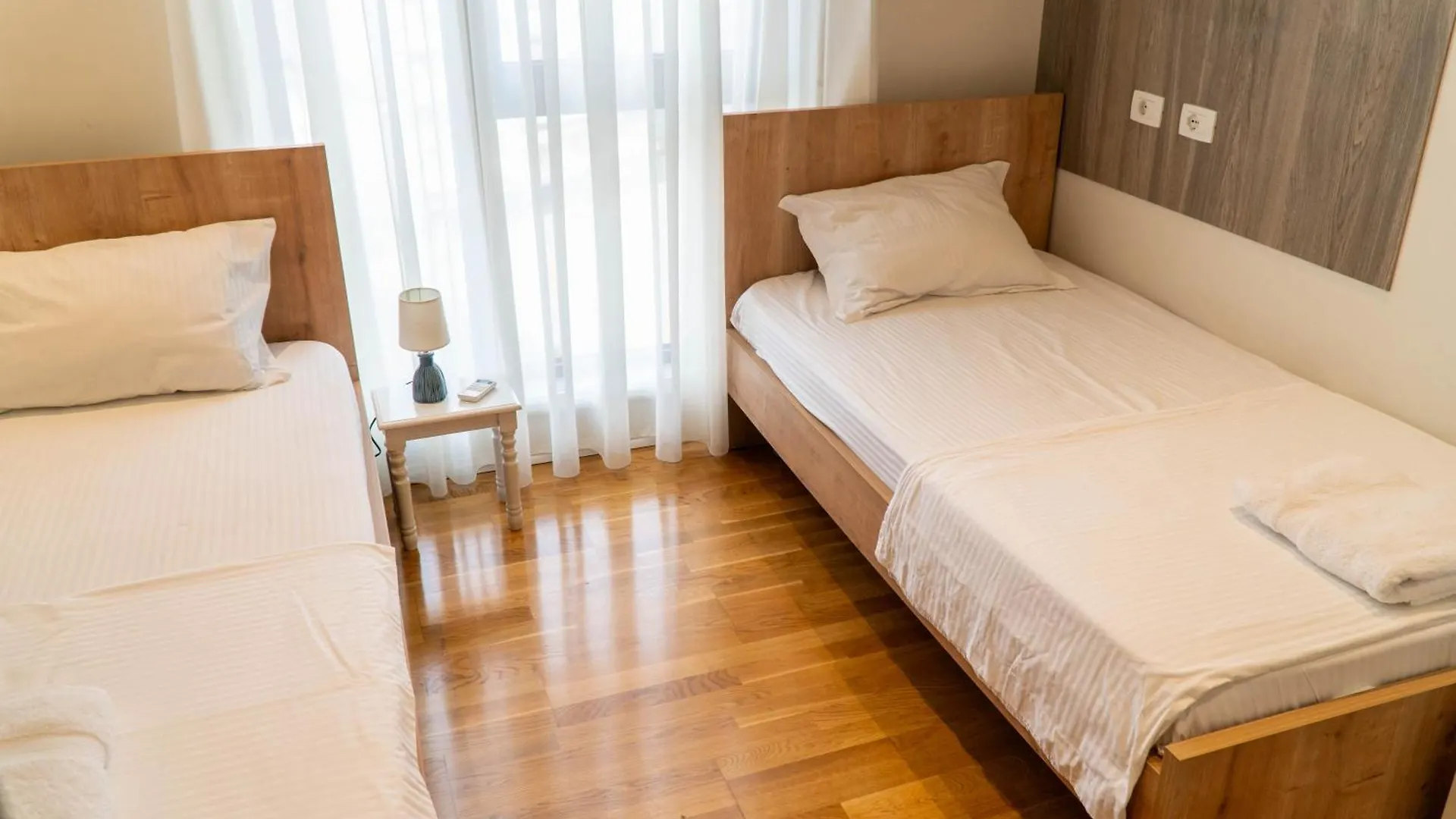 Signature Apartment 12 Tirana Albania