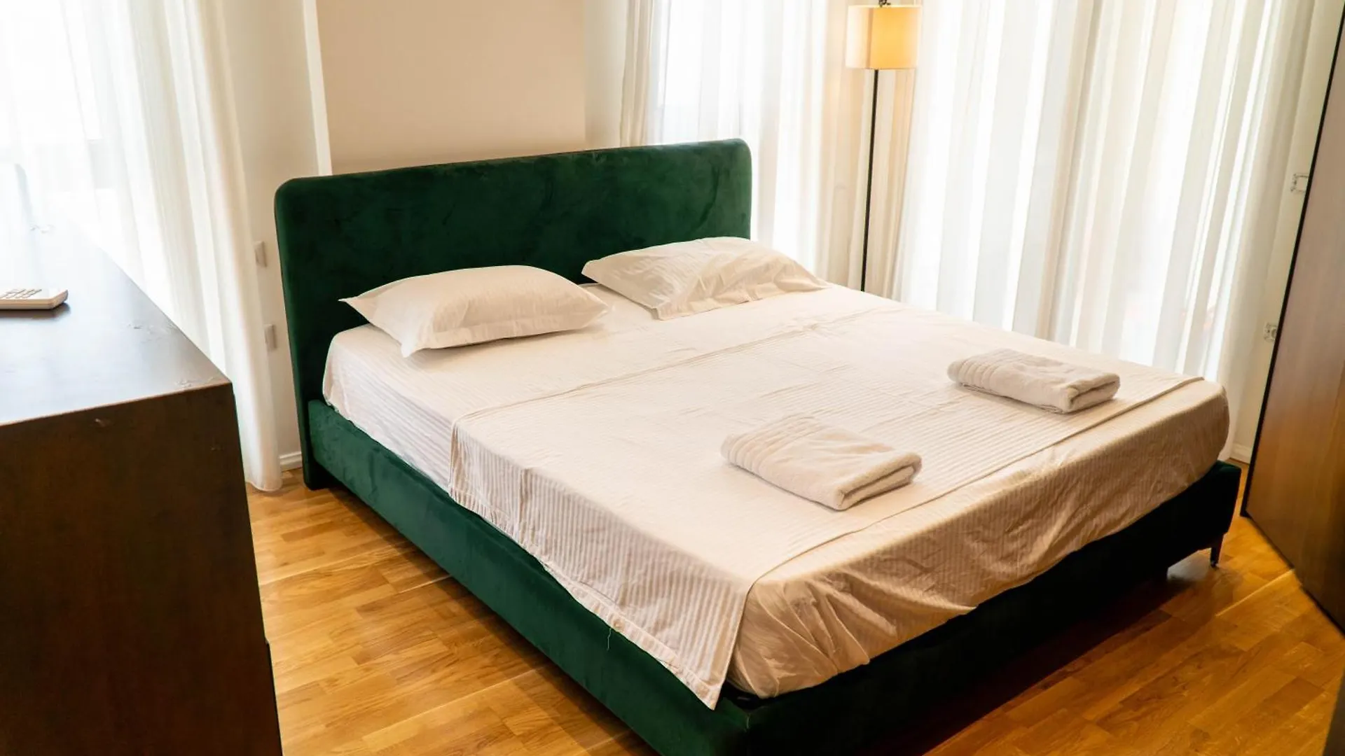 Signature Apartment 12 Tirana